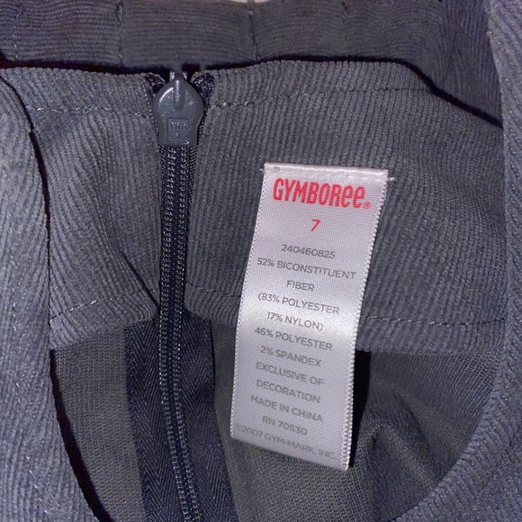 Gymboree girls dress size 7 - Picture 4 of 4